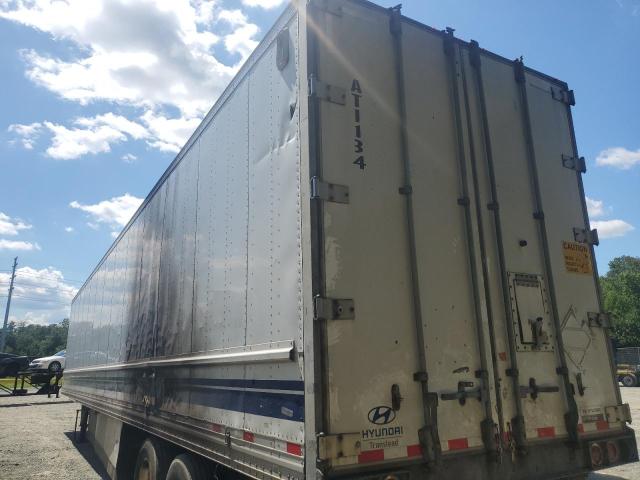 2018 Hyundai translead inc . VIN 3H3V532C0JT362093 COPART salvage auction — BURN, NT, sold $350 on 2026-07-07 (photo 3)