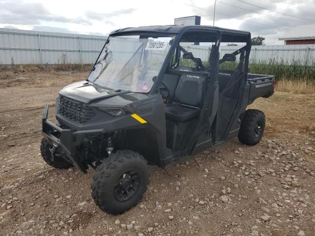 2025 Polaris Sidebyside VIN 4XAT6E999S8218685 COPART salvage auction — WATER/FLOOD, Sd - Parts Only, sold $7,000 on 2026-08-18 (photo 2)