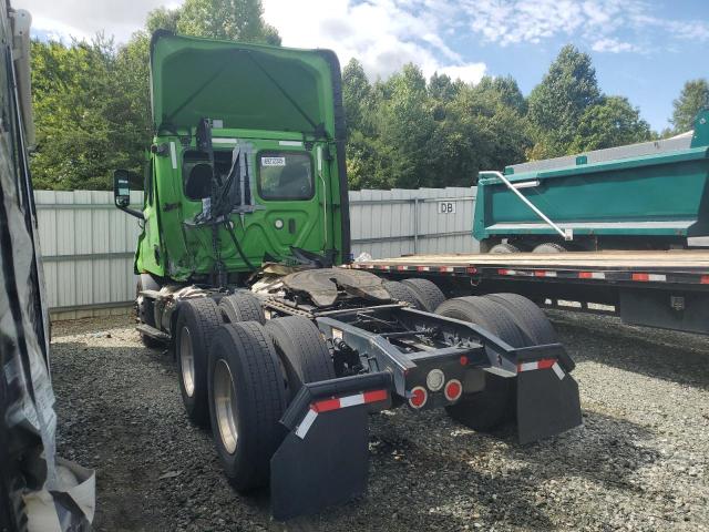 2022 Freightliner All other VIN 1FUJHTDV5NLNG8162 COPART salvage auction — FRONT END, FL - DEALER ONLY CLEAN TITLE, sold $12,500 on 2026-07-29 (photo 3)