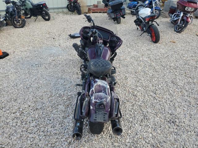 2025 Harley-davidson Flse VIN 1HD1TC615SB950180 COPART salvage auction — FRONT END, Wy - Cert Of Title-Salvage, sold $8,200 on 2026-07-14 (photo 6)