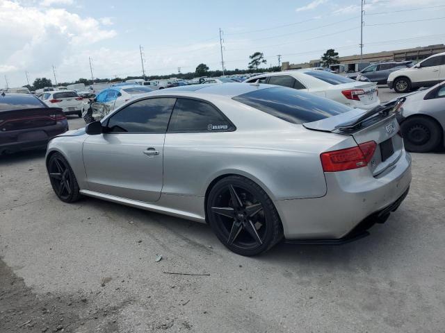 2013 Audi S5/rs5 VIN WUAC6AFR5DA903173 COPART salvage auction — REAR END, La - Permit To Sell, sold $750 on 2026-07-29 (photo 2)