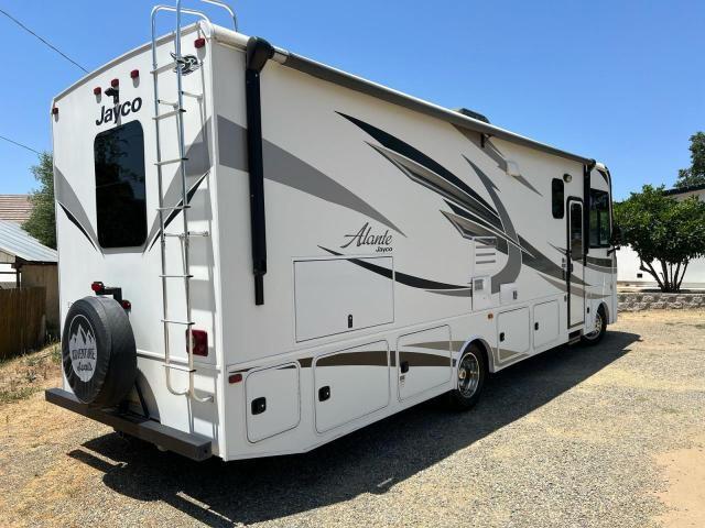 2018 Ford VIN 1F65F5DY3J0A14898 COPART salvage auction — Side, OR - SALVAGE TITLE CERTIFICATE (P), sold $8,500 on 2025-09-23 (photo 4)
