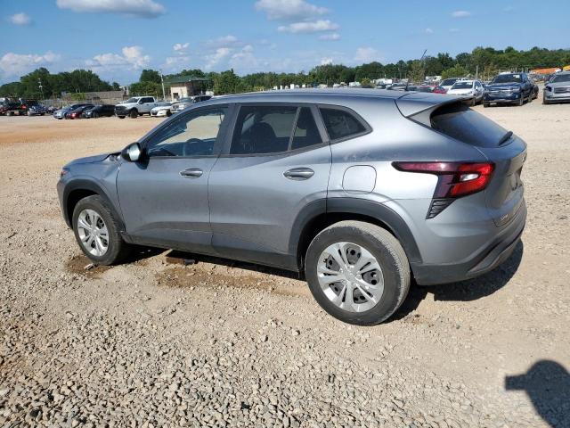 2024 Chevrolet Trax VIN KL77LFE22RC027227 COPART salvage auction — SIDE, Al - Certificate Of Title, sold $525 on 2026-07-29 (photo 2)