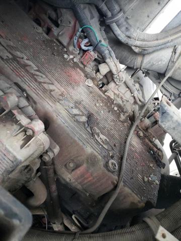 2009 Peterbilt All other VIN 3BPZL00X39F719642 COPART salvage auction — MINOR DENT/SCRATCHES, CD, sold $20 on 2026-07-07 (photo 7)
