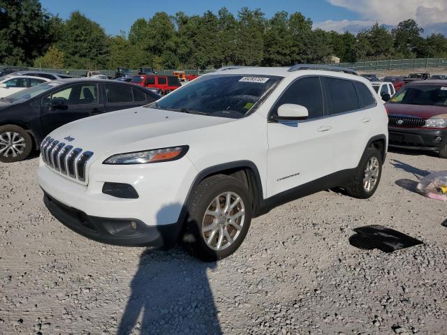 2018 Jep Grand cher VIN 1C4PJLCB6JD574185 COPART salvage auction — MINOR DENT/SCRATCHES, TN - CERTIFICATE OF TITLE, sold $3,500 on 2026-07-28 (photo 1)