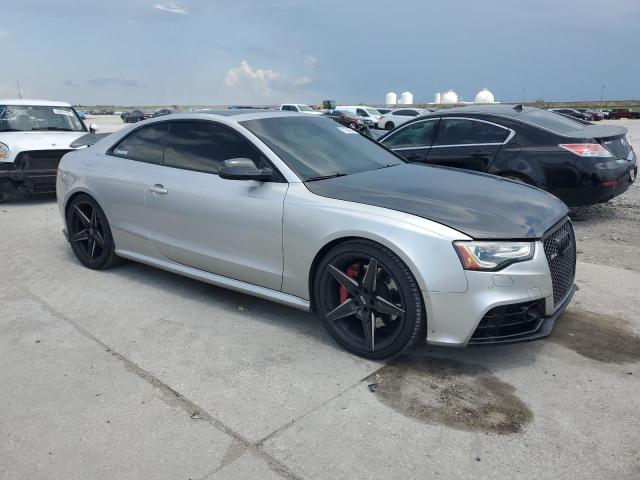 2013 Audi S5/rs5 VIN WUAC6AFR5DA903173 COPART salvage auction — REAR END, La - Permit To Sell, sold $750 on 2026-07-29 (photo 4)