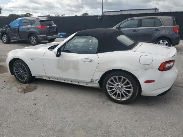 2017 Fiat All models VIN JC1NFAEK9H0102197 COPART salvage auction — SIDE, In - Certificate Of Title, sold $3,550 on 2026-07-09 (photo 2)