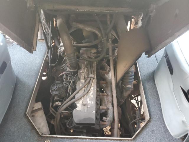 1999 Spartan motors All other VIN 4VZRN6599XC031368 COPART salvage auction — ROOF, SC, sold $3,950 on 2026-07-16 (photo 7)
