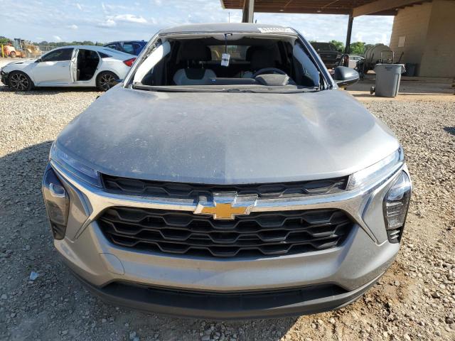 2024 Chevrolet Trax VIN KL77LFE22RC027227 COPART salvage auction — SIDE, Al - Certificate Of Title, sold $525 on 2026-07-29 (photo 5)