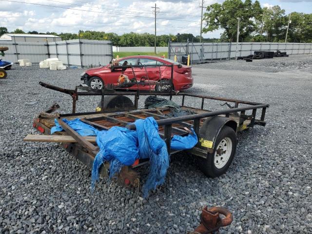 2010 0thr Bxbo VIN 16VAX121XA2A47061 COPART salvage auction — MINOR DENT/SCRATCHES, GA - BILL OF SALE, sold $200 on 2026-07-30 (photo 4)