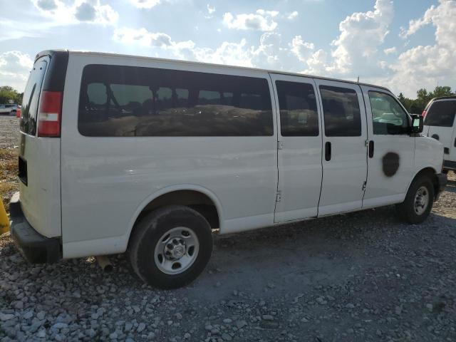 2019 Chevrolet Express VIN 1GAZGNFP5K1311577 COPART salvage auction — Mechanical, AL - CERTIFICATE OF TITLE, sold $8,400 on 2025-12-29 (photo 3)