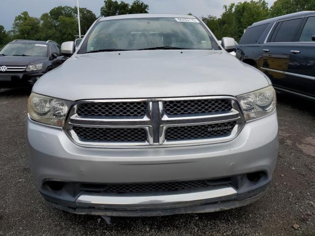 2011 Dodg Durango VIN 1D4RE2GG4BC616117 COPART salvage auction — MINOR DENT/SCRATCHES, VA - CERTIFICATE OF TITLE, sold $2,900 on 2026-08-24 (photo 5)