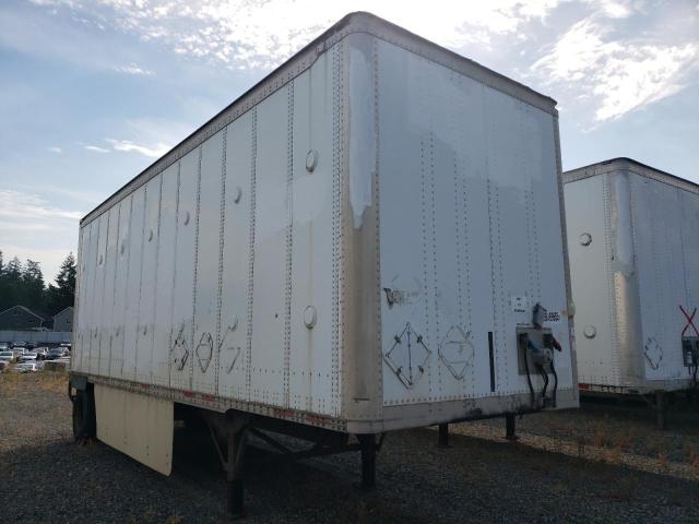 2006 Wabash All models VIN 1JJV281W76L976907 COPART salvage auction — MINOR DENT/SCRATCHES, TN - CERTIFICATE OF TITLE, sold $2,000 on 2026-07-10 (photo 1)