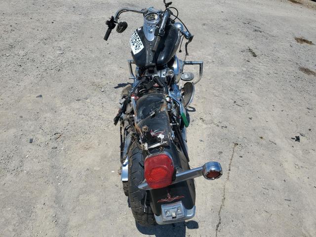 2017 Harley-davidson Fl VIN 1HD1BWV12HB016881 COPART salvage auction — ALL OVER, Al - Cert Of Title-Salvage Title, sold $800 on 2026-07-29 (photo 6)