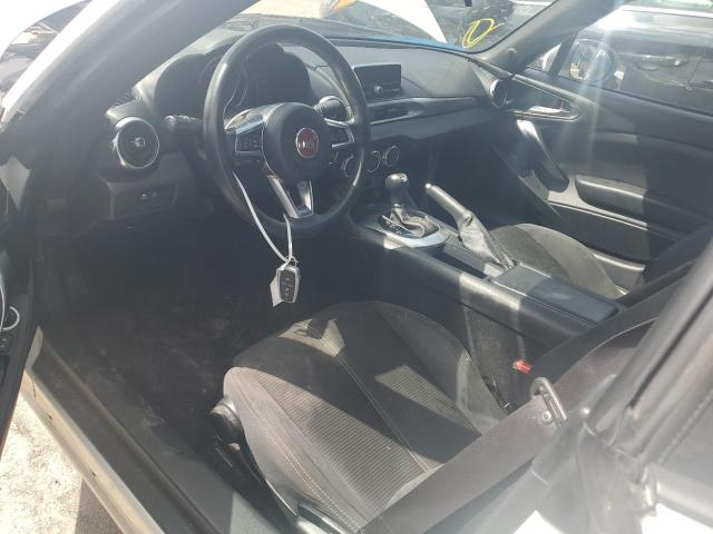 2017 Fiat All models VIN JC1NFAEK9H0102197 COPART salvage auction — SIDE, In - Certificate Of Title, sold $3,550 on 2026-07-09 (photo 8)