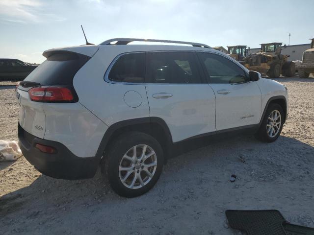2018 Jep Grand cher VIN 1C4PJLCB6JD574185 COPART salvage auction — MINOR DENT/SCRATCHES, TN - CERTIFICATE OF TITLE, sold $3,500 on 2026-07-28 (photo 3)