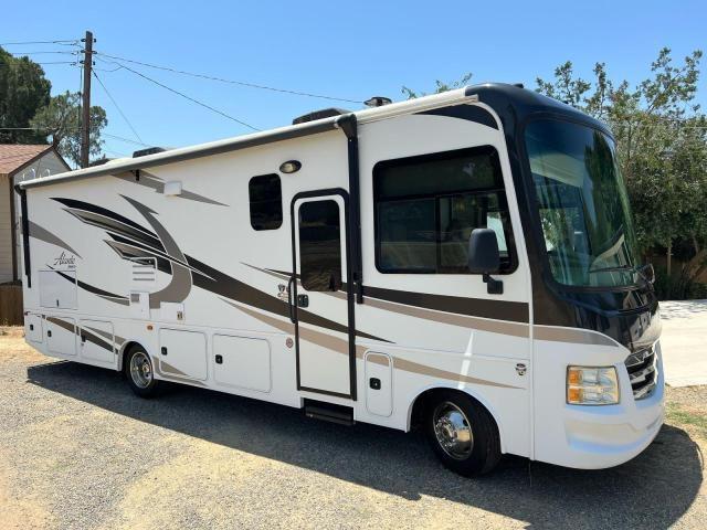 2018 Ford F53 VIN 1F65F5DY3J0A14898 — COPART salvage auction photo