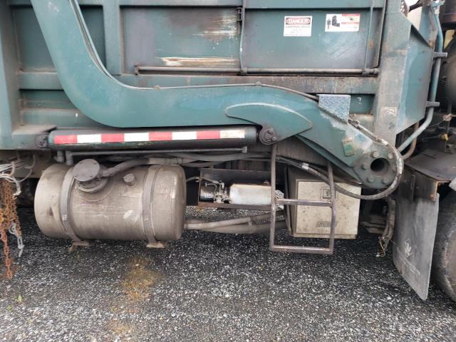 2009 Peterbilt All other VIN 3BPZL00X39F719642 COPART salvage auction — MINOR DENT/SCRATCHES, CD, sold $20 on 2026-07-07 (photo 6)