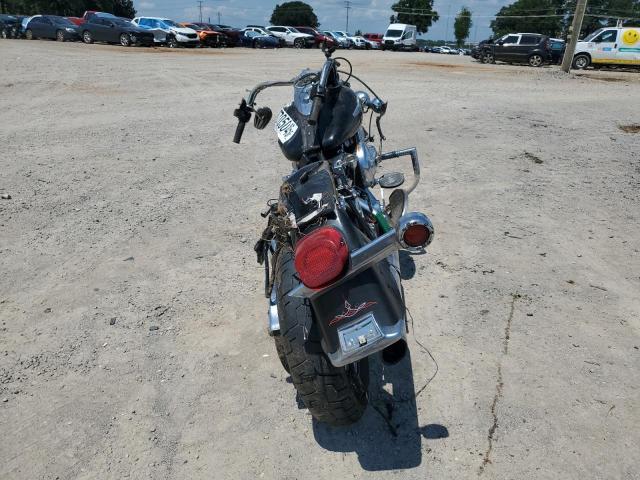 2017 Harley-davidson Fl VIN 1HD1BWV12HB016881 COPART salvage auction — ALL OVER, Al - Cert Of Title-Salvage Title, sold $800 on 2026-07-22 (photo 4)