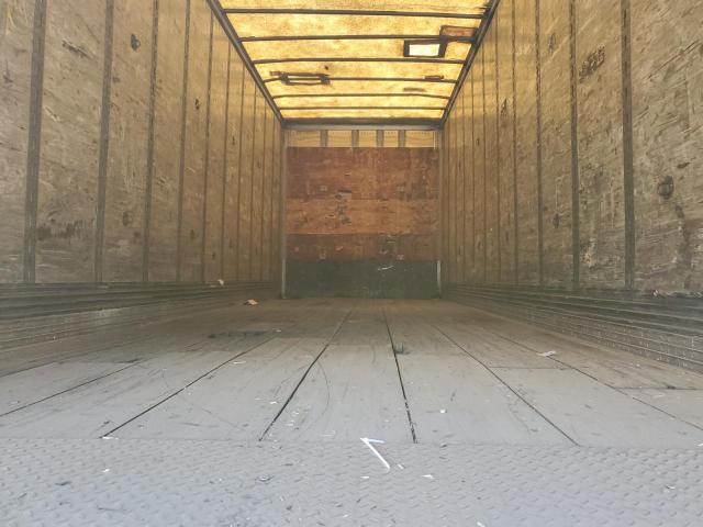 2005 Waba Unknown VIN 1JJV281W25L930075 COPART salvage auction — MINOR DENT/SCRATCHES, AZ - CERT OF TITLE - SALVAGE, sold $500 on 2026-07-29 (photo 6)