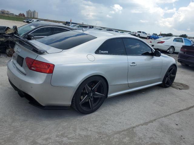 2013 Audi S5/rs5 VIN WUAC6AFR5DA903173 COPART salvage auction — REAR END, La - Permit To Sell, sold $750 on 2026-07-29 (photo 3)