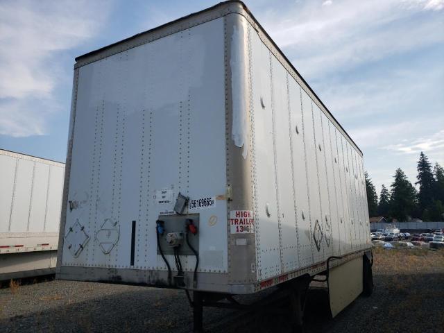 2006 Wabash All models VIN 1JJV281W76L976907 COPART salvage auction — MINOR DENT/SCRATCHES, TN - CERTIFICATE OF TITLE, sold $2,000 on 2026-07-10 (photo 2)