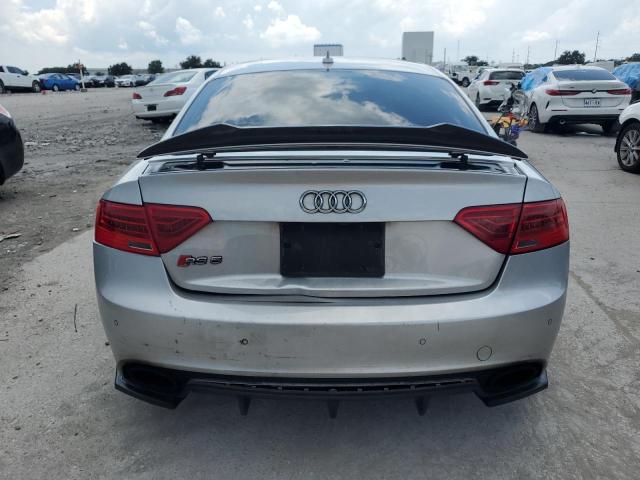 2013 Audi S5/rs5 VIN WUAC6AFR5DA903173 COPART salvage auction — REAR END, La - Permit To Sell, sold $750 on 2026-07-29 (photo 6)