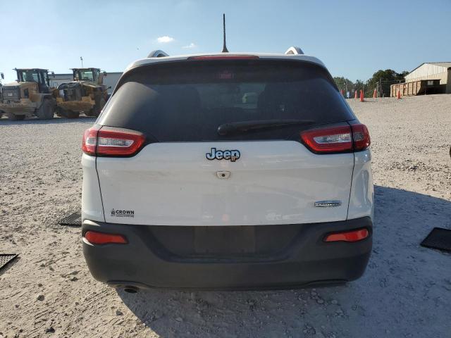 2018 Jep Grand cher VIN 1C4PJLCB6JD574185 COPART salvage auction — MINOR DENT/SCRATCHES, TN - CERTIFICATE OF TITLE, sold $3,500 on 2026-07-28 (photo 6)