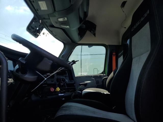 2021 Freightliner All other VIN 1FUJHTDV8MLMM8326 COPART salvage auction — FRONT END, FL - CERTIFICATE OF TITLE, sold $2,100 on 2026-07-09 (photo 5)