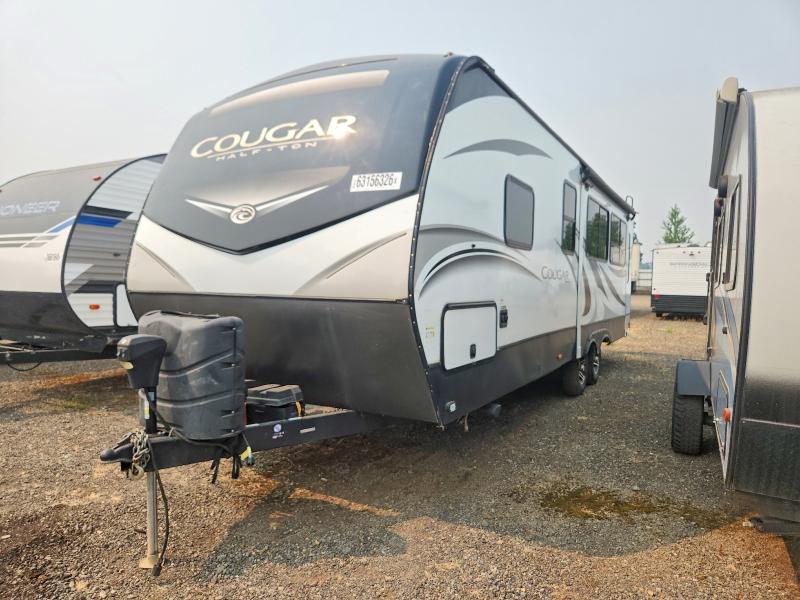 2020 Keystone All models VIN 4YDT27S20LC506247 COPART salvage auction — MINOR DENT/SCRATCHES, SC, sold $6,200 on 2026-08-27 (photo 2)