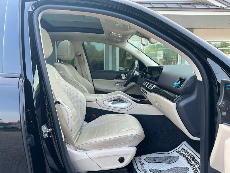 2020 Mercedes-benz Gle VIN 4JGFB4KB3LA196603 COPART salvage auction — MINOR DENT/SCRATCHES, CT, sold $25,000 on 2026-08-21 (photo 5)
