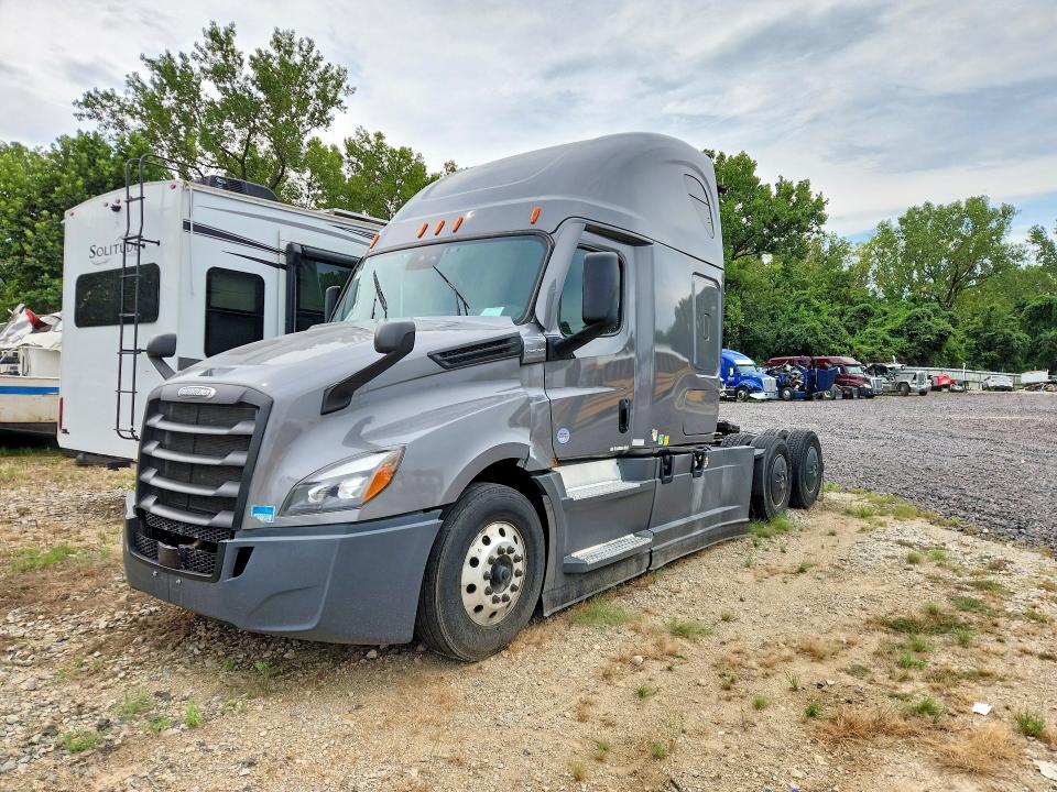 2022 Freightliner All other VIN 3AKJHHDRXNSNJ5143 — COPART salvage auction photo