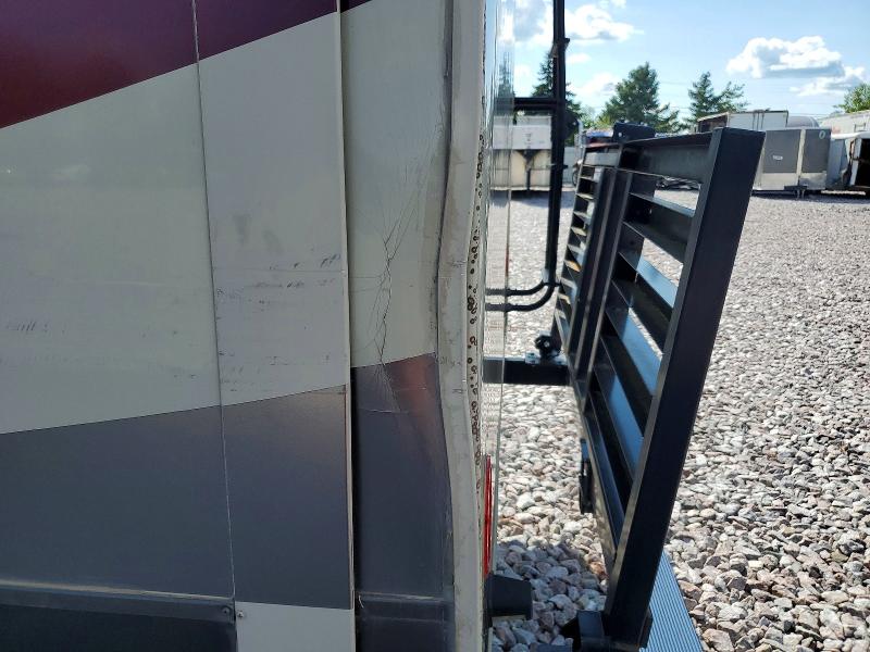 2015 Foresriver All models VIN 4X4FSRK26F3009813 COPART salvage auction — MINOR DENT/SCRATCHES, CT, sold $10,300 on 2026-08-26 (photo 9)