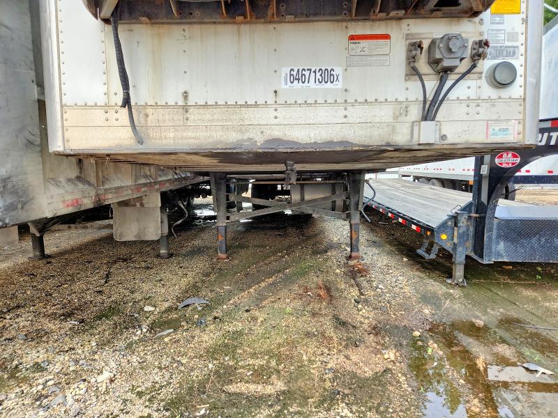 2021 Utility trailer Trailer VIN 1UYVS2533M6206724 COPART salvage auction — ALL OVER, SC, sold $11,200 on 2026-09-01 (photo 5)