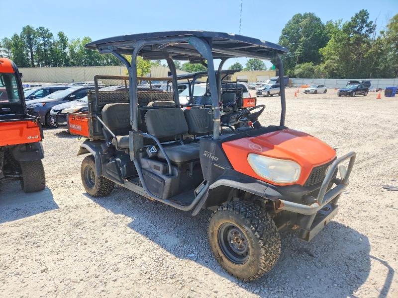 2021 VIN A5KD2GDBKHG017203 COPART salvage auction — MINOR DENT/SCRATCHES, NC - BILL OF SALE, sold $2,850 on 2026-09-15 (photo 1)