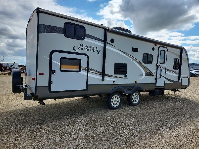 2013 Cross roads Unknown VIN 4V0TC2625DB019748 COPART salvage auction — MINOR DENT/SCRATCHES, AB - BOS - ACTIVE, sold $6,100 on 2026-09-24 (photo 4)