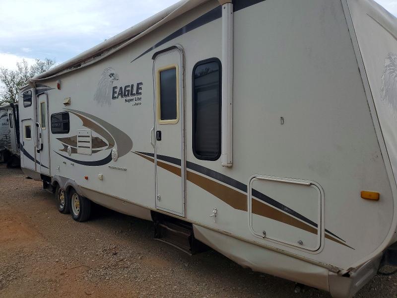 2009 Jayco All models VIN 1UJBJ02R091DC0071 COPART salvage auction — BURN, JT, sold $350 on 2026-09-10 (photo 9)