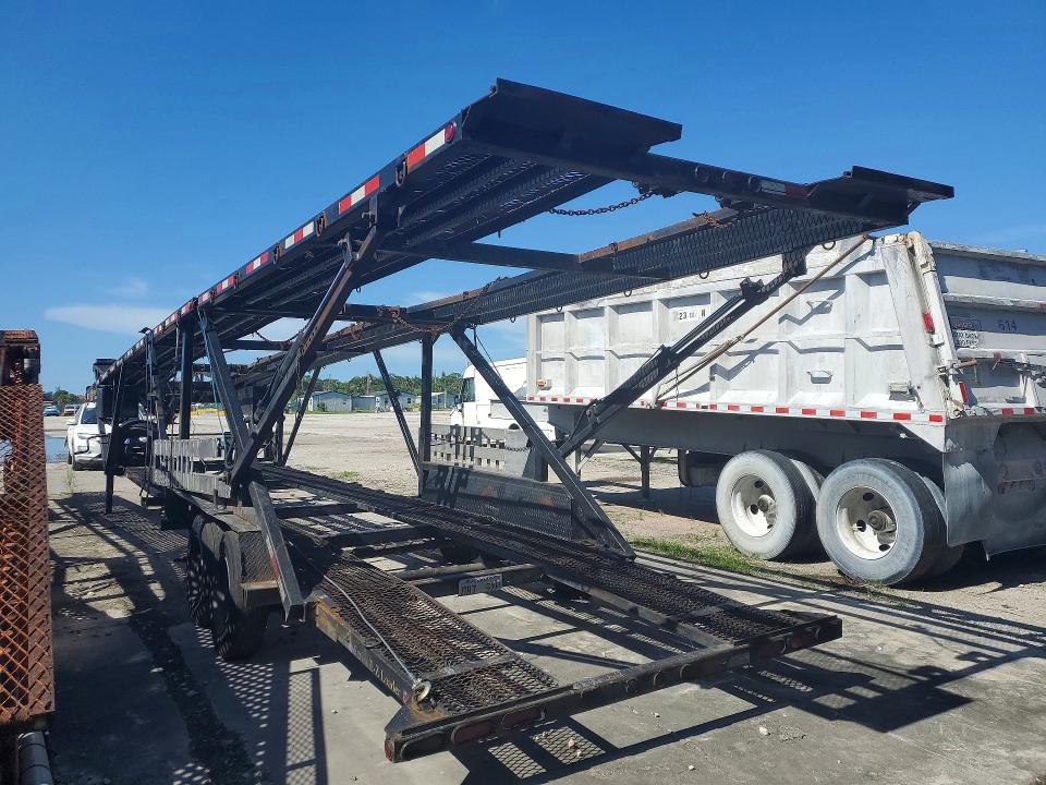 2015 Kauf Trailers VIN 5VGFE443XFL005612 COPART salvage auction — MINOR DENT/SCRATCHES, RT, sold $175 on 2026-09-22 (photo 2)