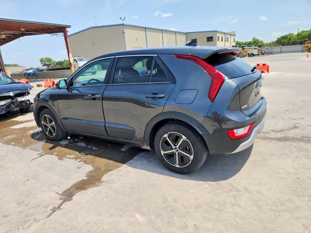 2026 Kia Niro VIN KNDCP3LE6T5332226 COPART salvage auction — FRONT END, TX - CERTIFICATE OF TITLE, sold $8,900 on 2026-08-19 (photo 2)