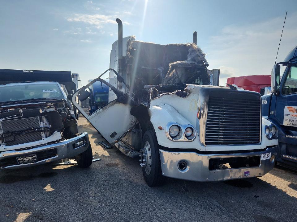 2020 Freightliner All other VIN 3ALXFB006LDML2178 COPART salvage auction — BURN, ST, sold $2,100 on 2026-09-02 (photo 4)