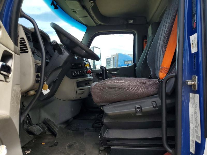 2018 Peterbilt All other VIN 1NPBLP9X7JD368932 COPART salvage auction — MINOR DENT/SCRATCHES, DV, sold $8,900 on 2026-09-08 (photo 7)