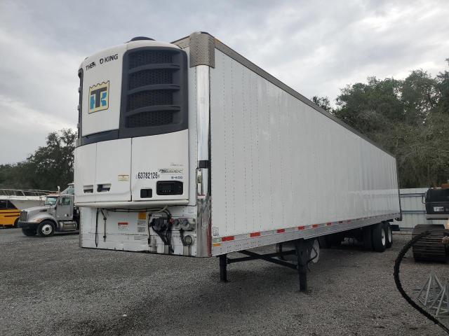 2021 Utility All models VIN 1UYVS248XM6226403 — COPART salvage auction photo
