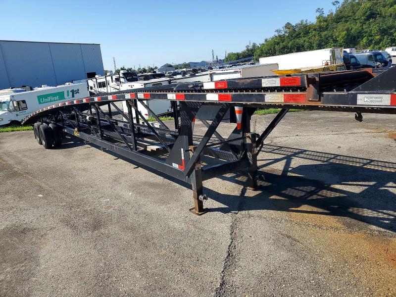 2023 Kaufman Unknown VIN 5VGFW5327PL002633 COPART salvage auction — NORMAL WEAR, PA - CERTIFICATE OF SALVAGE, sold $2,250 on 2026-08-20 (photo 7)