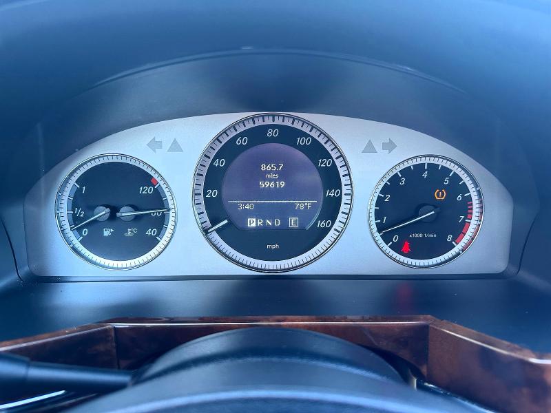 2012 Mercedes-benz Glk-class VIN WDCGG8HB9CF778369 COPART salvage auction — MINOR DENT/SCRATCHES, CT, sold $125 on 2026-08-07 (photo 8)