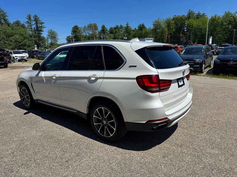 2017 BMW X5 VIN 5UXKT0C56H0S80458 COPART salvage auction — MINOR DENT/SCRATCHES, CT, sold $8,300 on 2026-09-02 (photo 3)