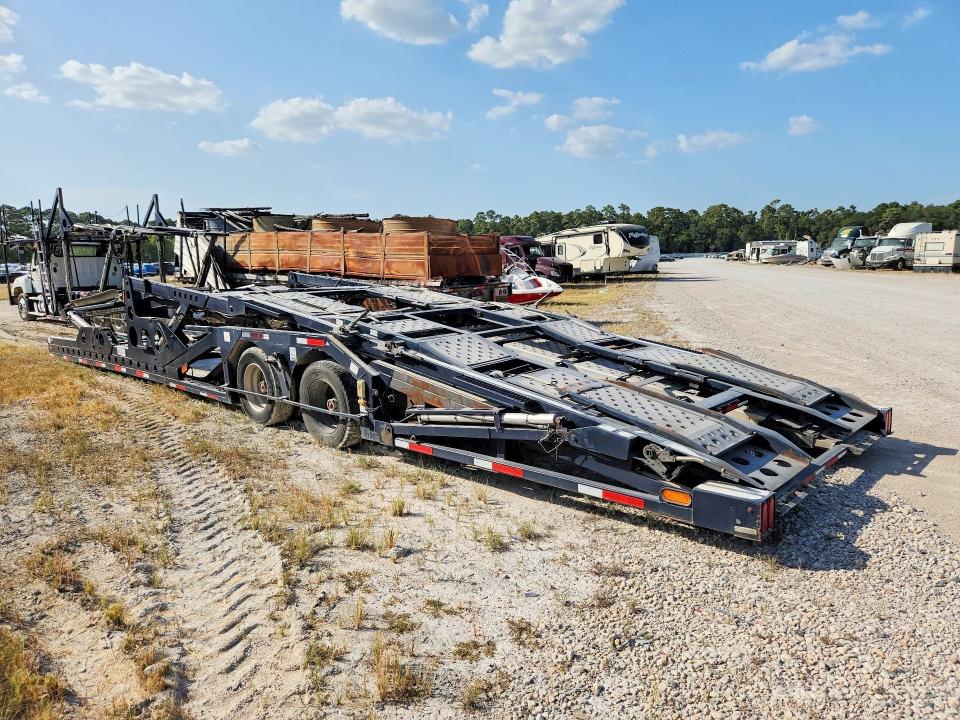 2020 Othe VIN 4A9SC4827LJ047038 COPART salvage auction — NORMAL WEAR, TX - CERTIFICATE OF TITLE, sold $750 on 2026-10-20 (photo 2)