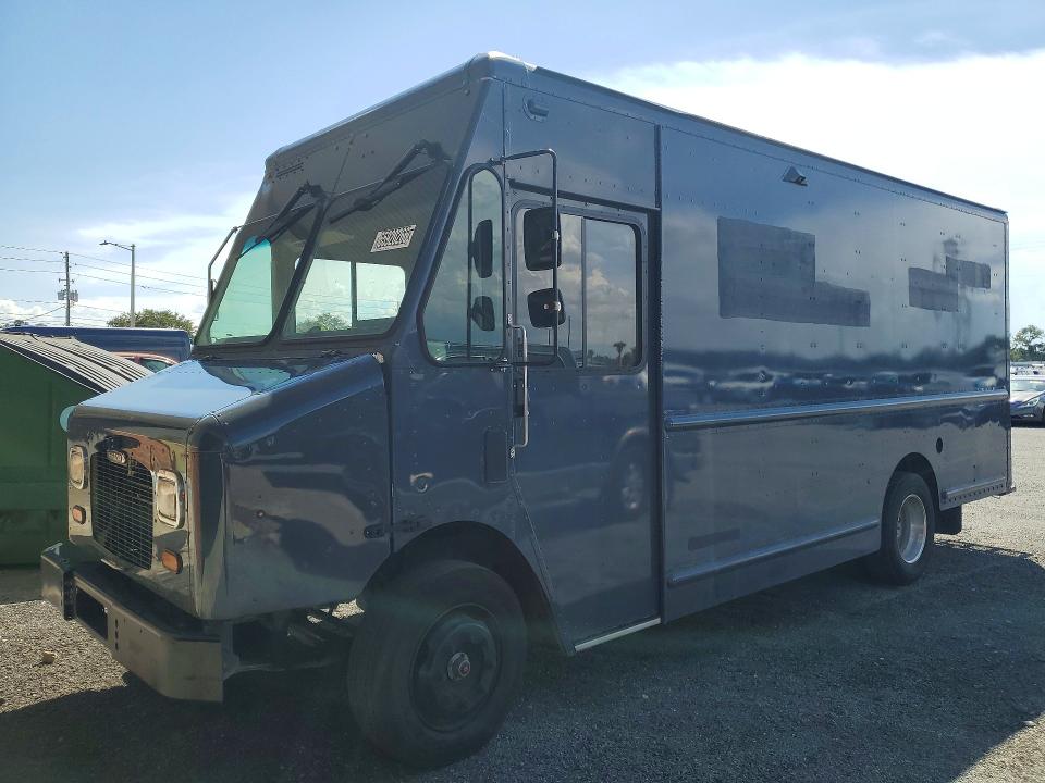 2020 Freightliner All other VIN 4UZAC2EA3LCMH7895 — COPART salvage auction photo