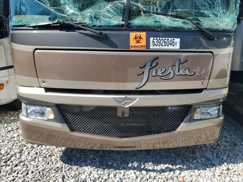 2007 Fleetwood rv All other VIN 5B4MP67G363415376 COPART salvage auction — ROOF, RS, sold $30 on 2026-08-18 (photo 7)