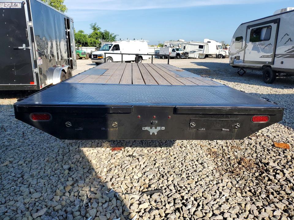 2026 Interstate Unknown VIN 4RADU2421TG023891 COPART salvage auction — NORMAL WEAR, TN - CERTIFICATE OF TITLE (P), sold $2,050 on 2026-09-08 (photo 6)