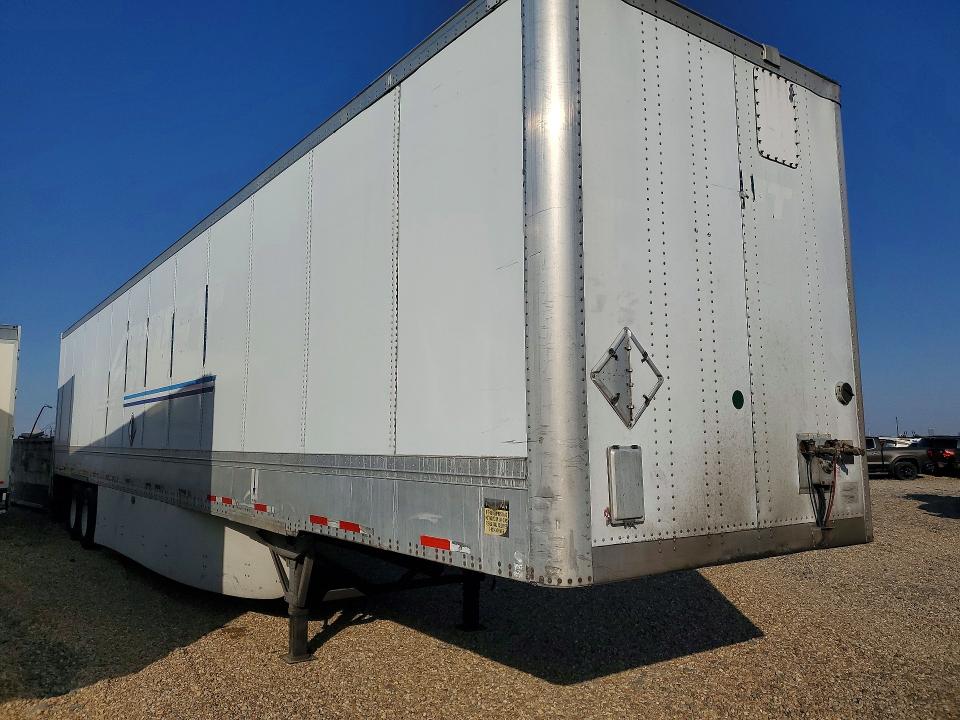 2006 Wabash All models VIN 1JJV532W26L983014 COPART salvage auction — NORMAL WEAR, CT, sold $60 on 2026-09-01 (photo 4)